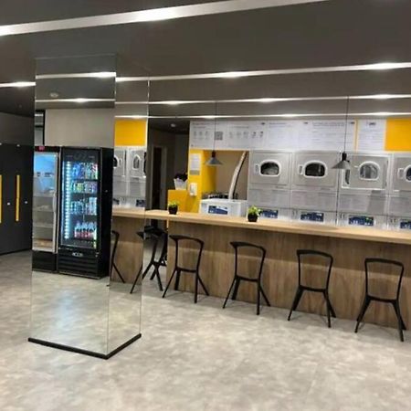 Studio Facil Acesso A Paulista São Paulo Eksteriør billede