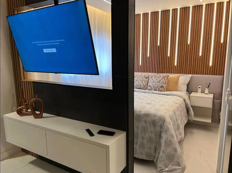 Studio Facil Acesso A Paulista São Paulo Eksteriør billede