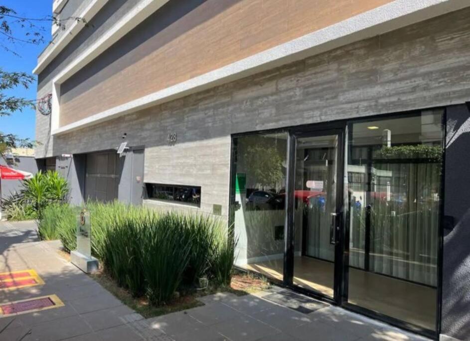 Studio Facil Acesso A Paulista São Paulo Eksteriør billede