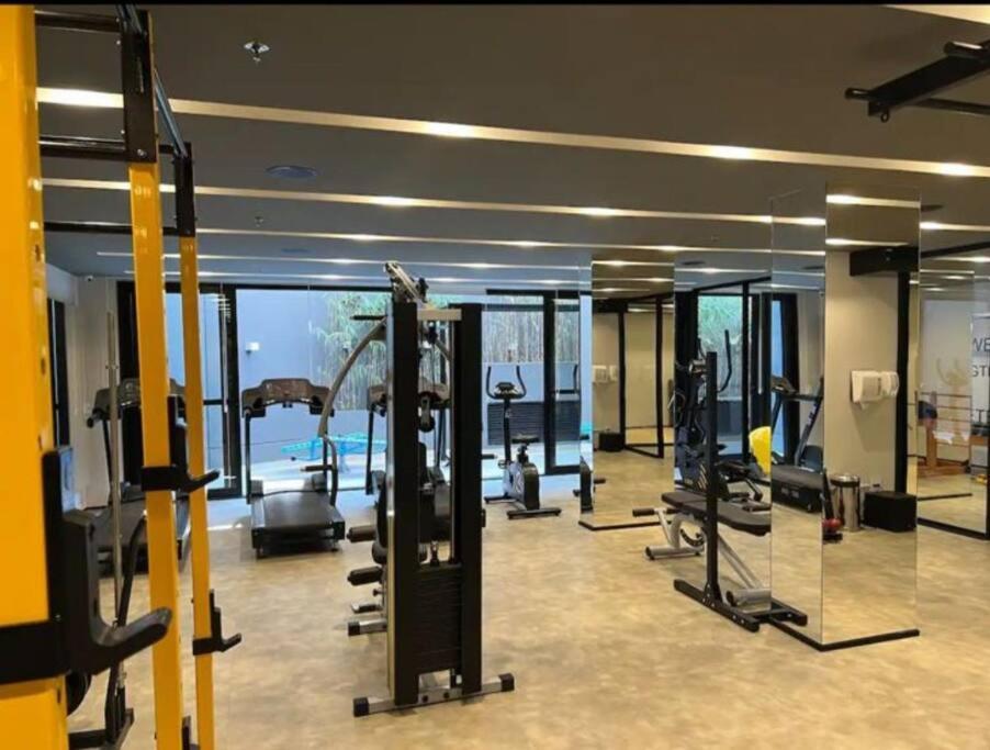 Studio Facil Acesso A Paulista São Paulo Eksteriør billede
