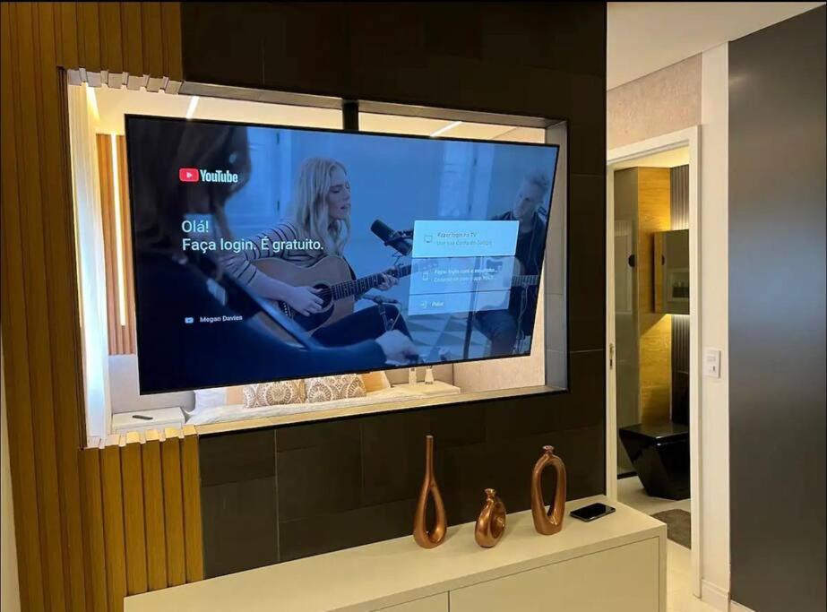 Studio Facil Acesso A Paulista São Paulo Eksteriør billede
