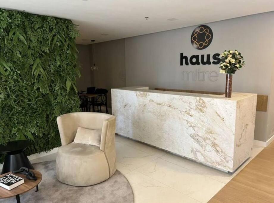 Studio Facil Acesso A Paulista São Paulo Eksteriør billede